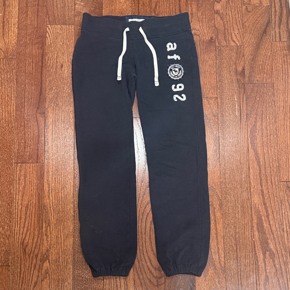 Abercrombie & Fitch Kids Joggers size S